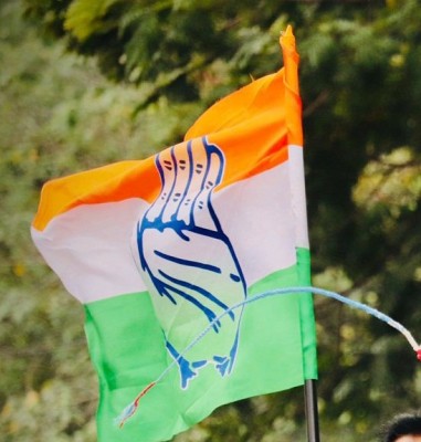 Govt seeking publicity over humanitarian crisis: Congress Govt seeking publicity over humanitarian crisis: Congress