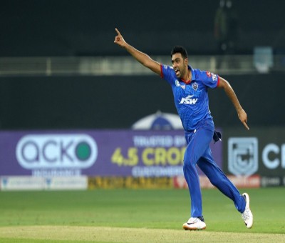 Sanju has got an amazing attitude and a good head on his shoulders, says Rajasthan Royals' Ashwin Sanju has got an amazing attitude and a good head on his shoulders, says Rajasthan Royals' Ashwin