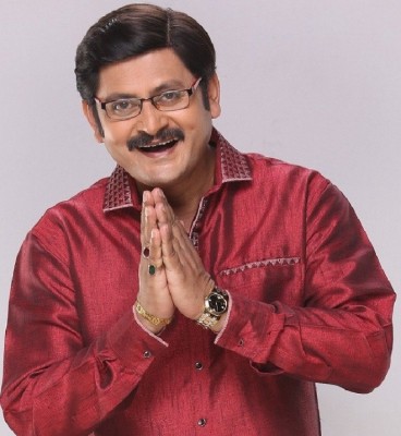 Rohitash Gaud on 'Bhabi ji Ghar Par Hai': Our first TRP ratings were as much as SRK's show Rohitash Gaud on 'Bhabi ji Ghar Par Hai': Our first TRP ratings were as much as SRK's show