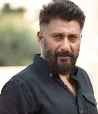 Vivek Agnihotri: 'The Kashmir Files' reflects stark reality of Pandits' exodus Vivek Agnihotri: 'The Kashmir Files' reflects stark reality of Pandits' exodus