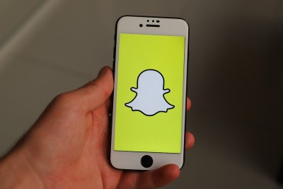 Snapchat's new feature lets creators build AR experiences for landmarks Snapchat's new feature lets creators build AR experiences for landmarks