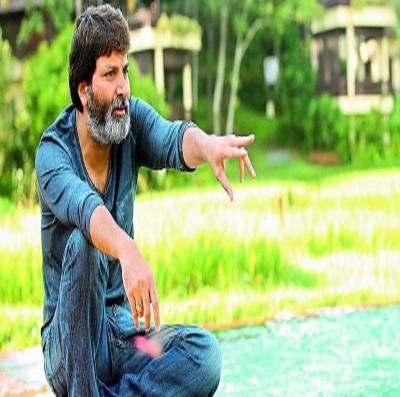 Director Trivikram Srinivas: 'We have incorporated patriarchy'