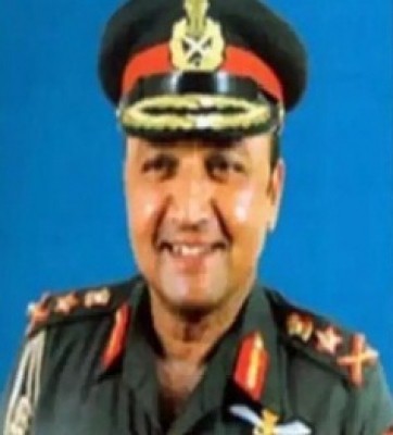 Goa leaders condole death of former Army chief Rodrigues Goa leaders condole death of former Army chief Rodrigues