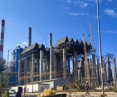 Hundreds of crores spent in 23 years, yet NTPC Tandwa project's future uncertain Hundreds of crores spent in 23 years, yet NTPC Tandwa project's future uncertain