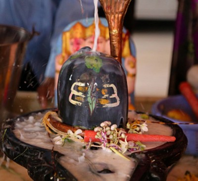 Karnataka's Aland city tense after miscreants desecrate Shivling Karnataka's Aland city tense after miscreants desecrate Shivling