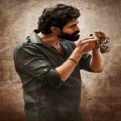 Rana Daggubati's take on 'Bheemla Nayak' sequel Rana Daggubati's take on 'Bheemla Nayak' sequel