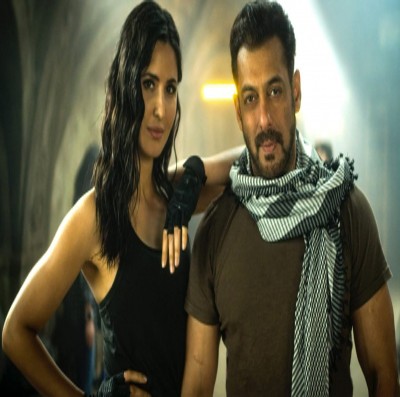 'Tiger 3' director's vision is to set new benchmark for franchise 'Tiger 3' director's vision is to set new benchmark for franchise