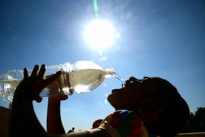 Higher probability of heat wave over west-central, some parts of NW India: IMD