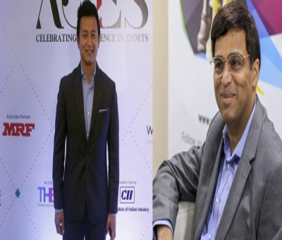 Viswanathan Anand and Bhaichung Bhutia share their favourite sporting moments of 2021 Viswanathan Anand and Bhaichung Bhutia share their favourite sporting moments of 2021