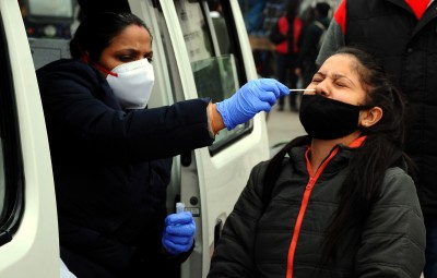 Delhi records 302 new Covid cases, 4 deaths