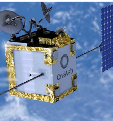 Russia refuses to launch OneWeb satellites, issues conditional demands Russia refuses to launch OneWeb satellites, issues conditional demands