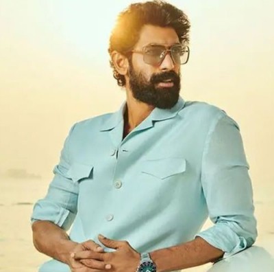 Rana Daggubati's Ikonz gets funding from Mark Zuckerberg, Bill Gates, Jeff Bezos Rana Daggubati's Ikonz gets funding from Mark Zuckerberg, Bill Gates, Jeff Bezos