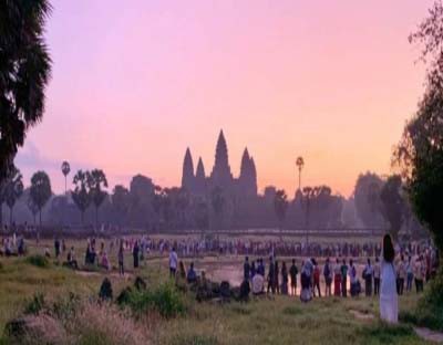 Cambodia's insurance industry grows by 9.5% despite pandemic Cambodia's insurance industry grows by 9.5% despite pandemic