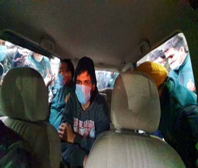 Delhi Police file chargesheets in 'Bulli Bai', 'Sulli Deals' cases