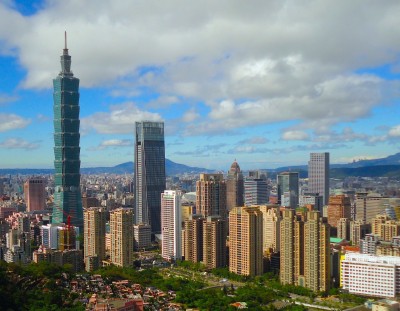 Taiwan hit by widespread power outages Taiwan hit by widespread power outages