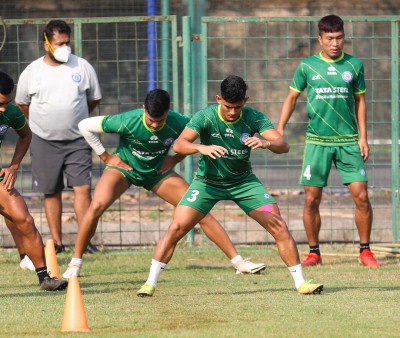 ISL 2021-22: Redemption on Jamshedpur minds as Kerala eye summit seat ISL 2021-22: Redemption on Jamshedpur minds as Kerala eye summit seat
