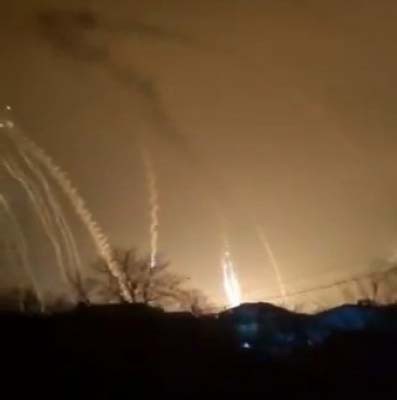 Russia launches missile strikes on Ukrainian cities from Belarus airfields Russia launches missile strikes on Ukrainian cities from Belarus airfields