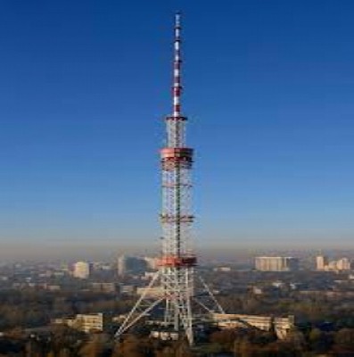 Russian forces disable reserve radio, TV centre in Kiev Russian forces disable reserve radio, TV centre in Kiev