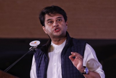 6,222 Indian nationals evacuated from Romania, Moldova: Scindia 6,222 Indian nationals evacuated from Romania, Moldova: Scindia