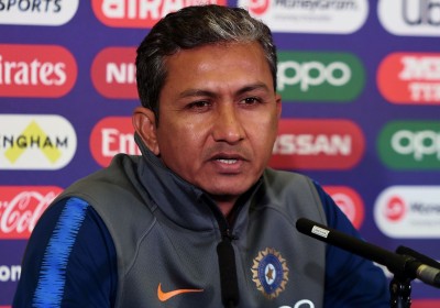 IPL has democratised cricket, says Sanjay Bangar IPL has democratised cricket, says Sanjay Bangar