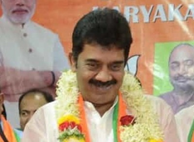 New Goa CM may be sworn in only after Holi: state BJP prez New Goa CM may be sworn in only after Holi: state BJP prez