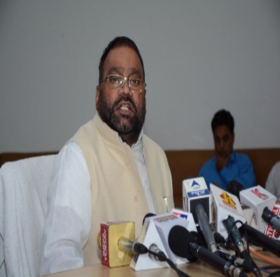 Top OBC leaders bite dust in UP polls Top OBC leaders bite dust in UP polls
