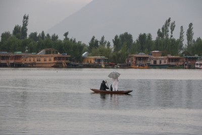 Rain, snow likely in J&K, Ladakh during next 24 hours