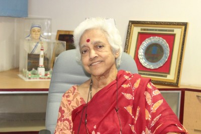 Mina Swaminathan of M.S. Swaminathan Research Foundation passes away Mina Swaminathan of M.S. Swaminathan Research Foundation passes away