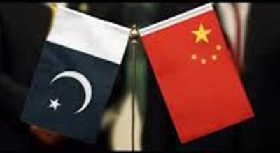 China to ramp up arms exports to Pakistan China to ramp up arms exports to Pakistan