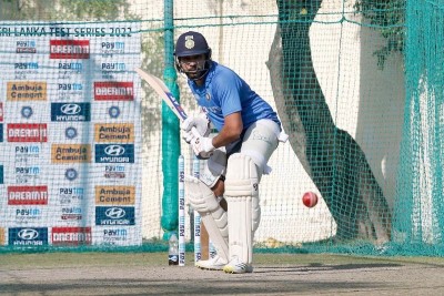 Kohli, Pant, Sharma slip further in Test rankings; Ashwin No. 2 among all-rounders Kohli, Pant, Sharma slip further in Test rankings; Ashwin No. 2 among all-rounders