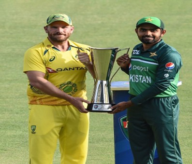 Australia to unveil Indigenous jersey in first ODI against Pakistan Australia to unveil Indigenous jersey in first ODI against Pakistan