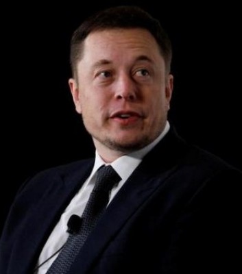 Elon Musk hints at new social media platform Elon Musk hints at new social media platform