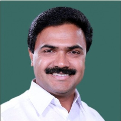 Intervene to check unregulated air fare to Gulf: Jose K Mani Intervene to check unregulated air fare to Gulf: Jose K Mani