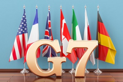 G7 warns against unjustified export restrictions