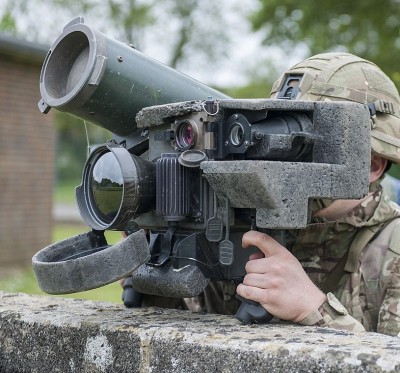 'Ukraine developing missile systems to deliver nuke weapons' 'Ukraine developing missile systems to deliver nuke weapons'