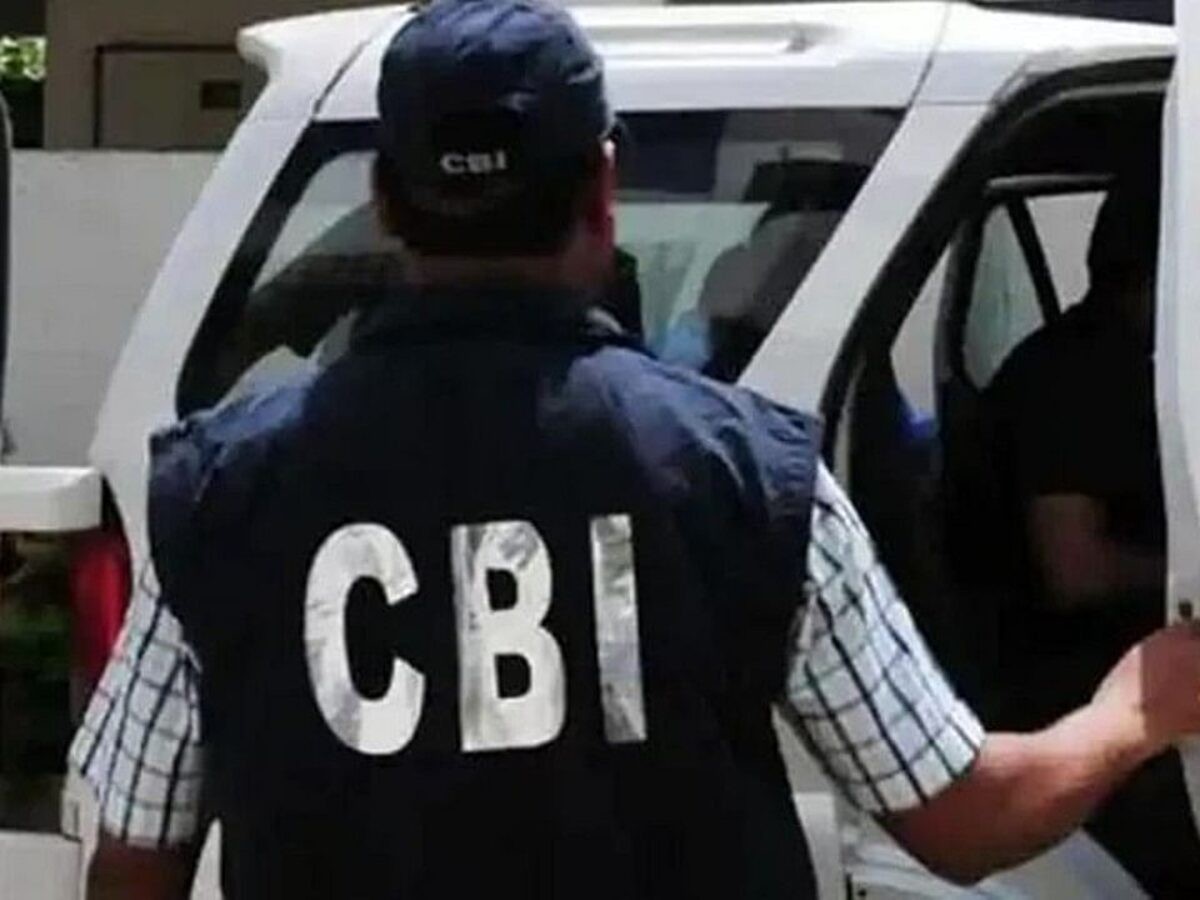 NSE ex-CEO Chitra Ramkrishna arrested by CBI