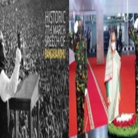 B'desh commemorates Bangabandhu's landmark March 7 speech