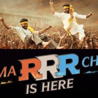 'RRR' social media promotion resumes with Snapchat filter