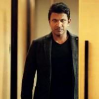 Puneeth Rajkumar fever grips K'taka after release of his swansong film 'James'