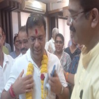 BJP claims victory in Goa as party leads in 19 seats