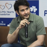 Mahesh Babu's PLHF to facilitate treatment for kids with congenital heart diseases