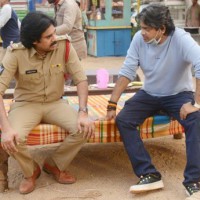 Harish Shankar promises to deliver good news on 'Bhavadeeyudu Bhagat Singh'