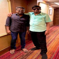 A recurring dream's been fulfilled: Mari Selvaraj on Vadivelu joining 'Maamannan'