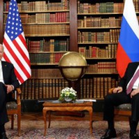 The birth of a new monetary world order as Russia reels under sanctions