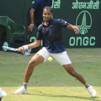 Davis Cup: Ramkumar gets India off to a perfect start