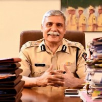 CBI records statement of Mumbai CP in Maha corruption case