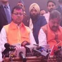 Uncertainty looms over next Uttarakhand CM