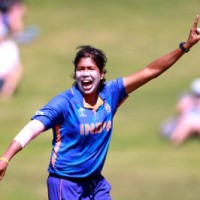 Jhulan becomes leading wicket-taker in history of Women's Cricket World Cup