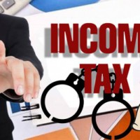 Notice issued in name of deceased is null and void: I-T tribunal