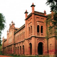 World War I-vintage bunker found in American College, Madurai